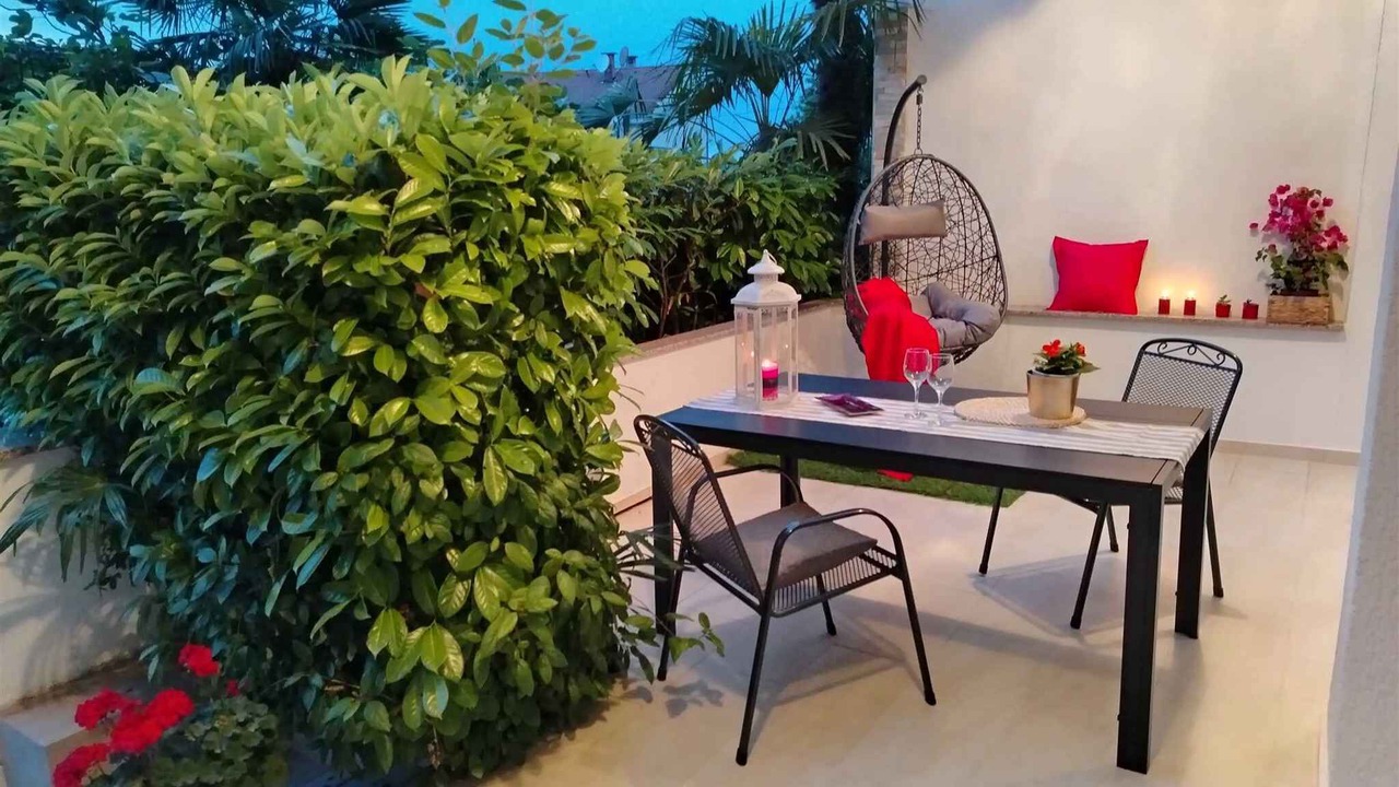 Photo of Outdoor in Milcetici
