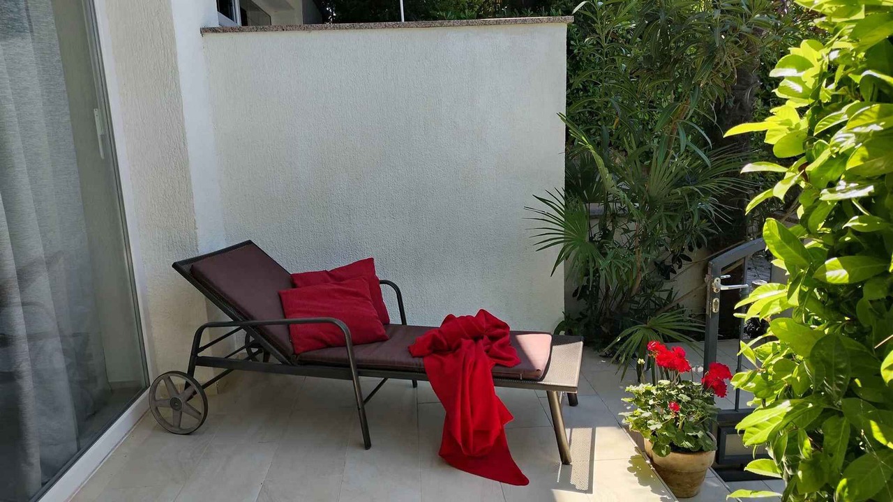 Photo of Patio Balcony in Milcetici