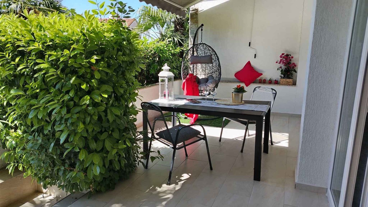 Photo of Outdoor in Milcetici