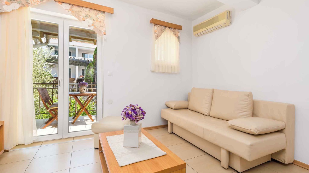 Photo of Livingroom in Suha Punta