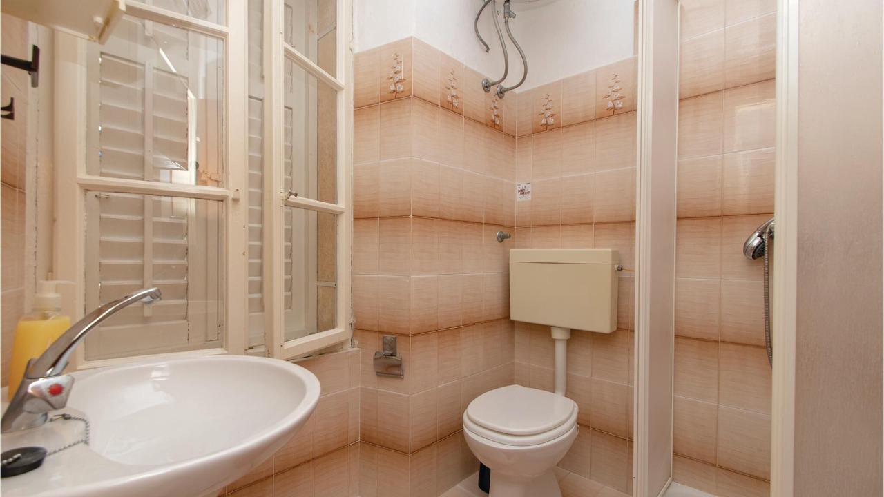 Photo of Bathroom in Lumbarda