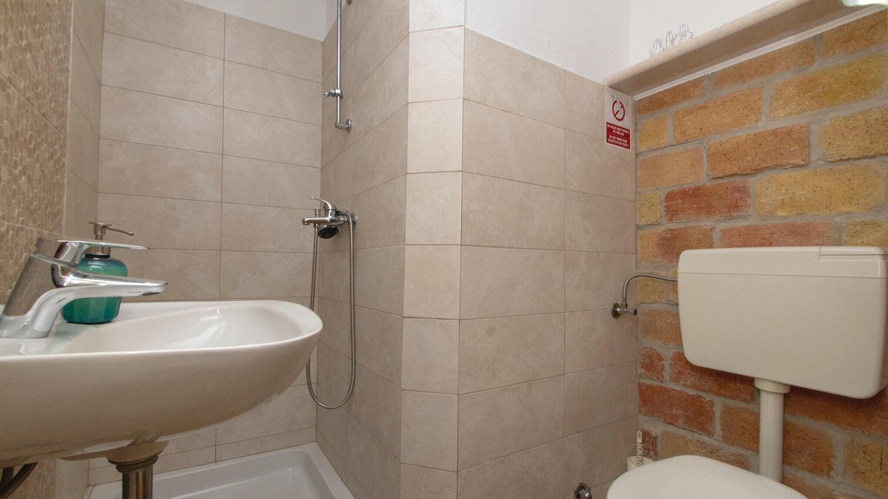 Photo of Bathroom in Lumbarda