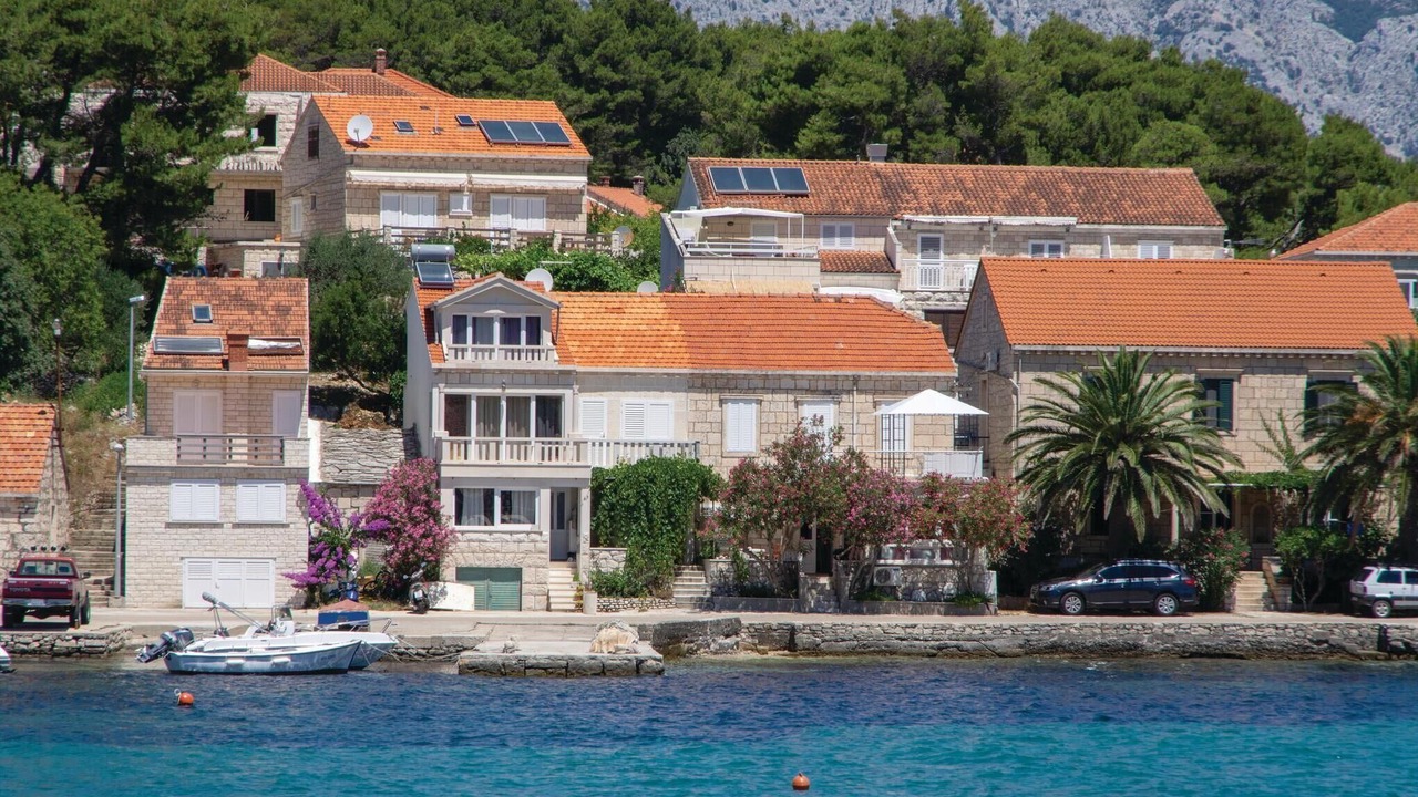 Photo of Outdoor in Lumbarda