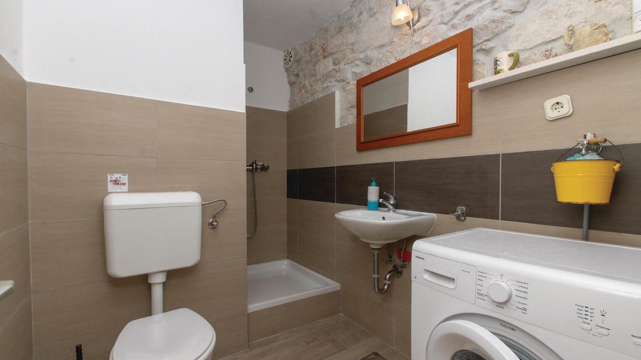 Photo of Bathroom in Lumbarda