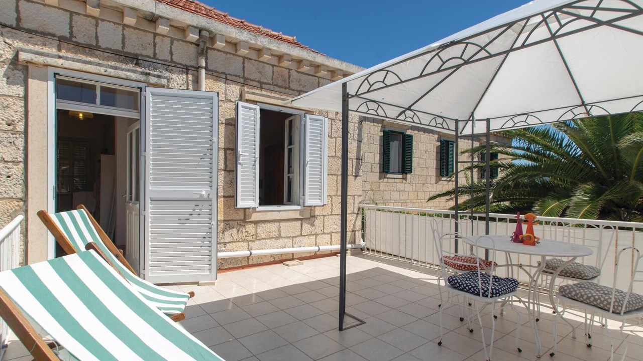 Photo of Outdoor in Lumbarda