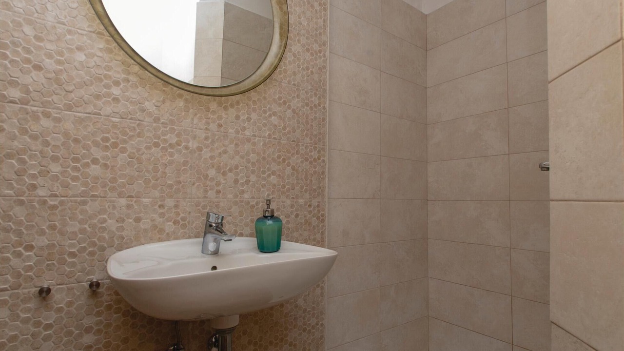 Photo of Bathroom in Lumbarda