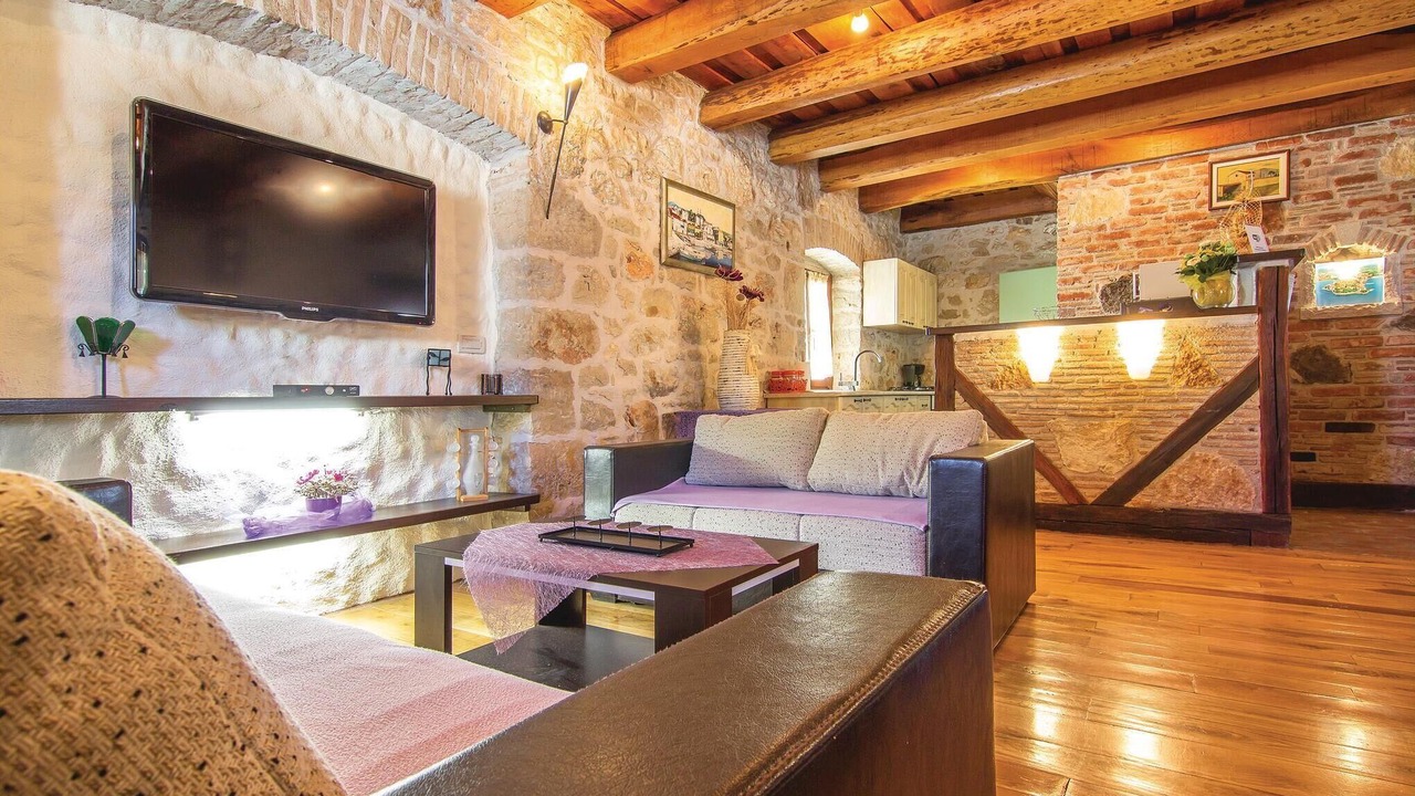 Photo of Bedroom in Kosinozici