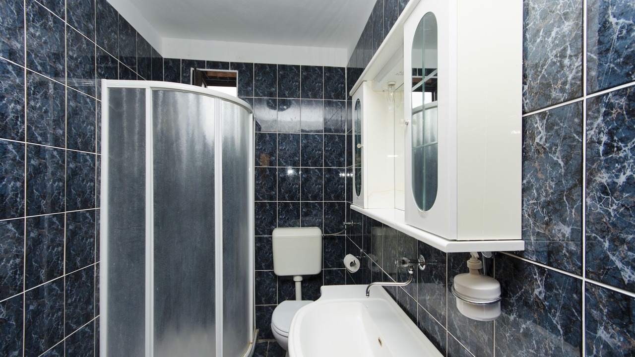 Photo of Bathroom in Mandre
