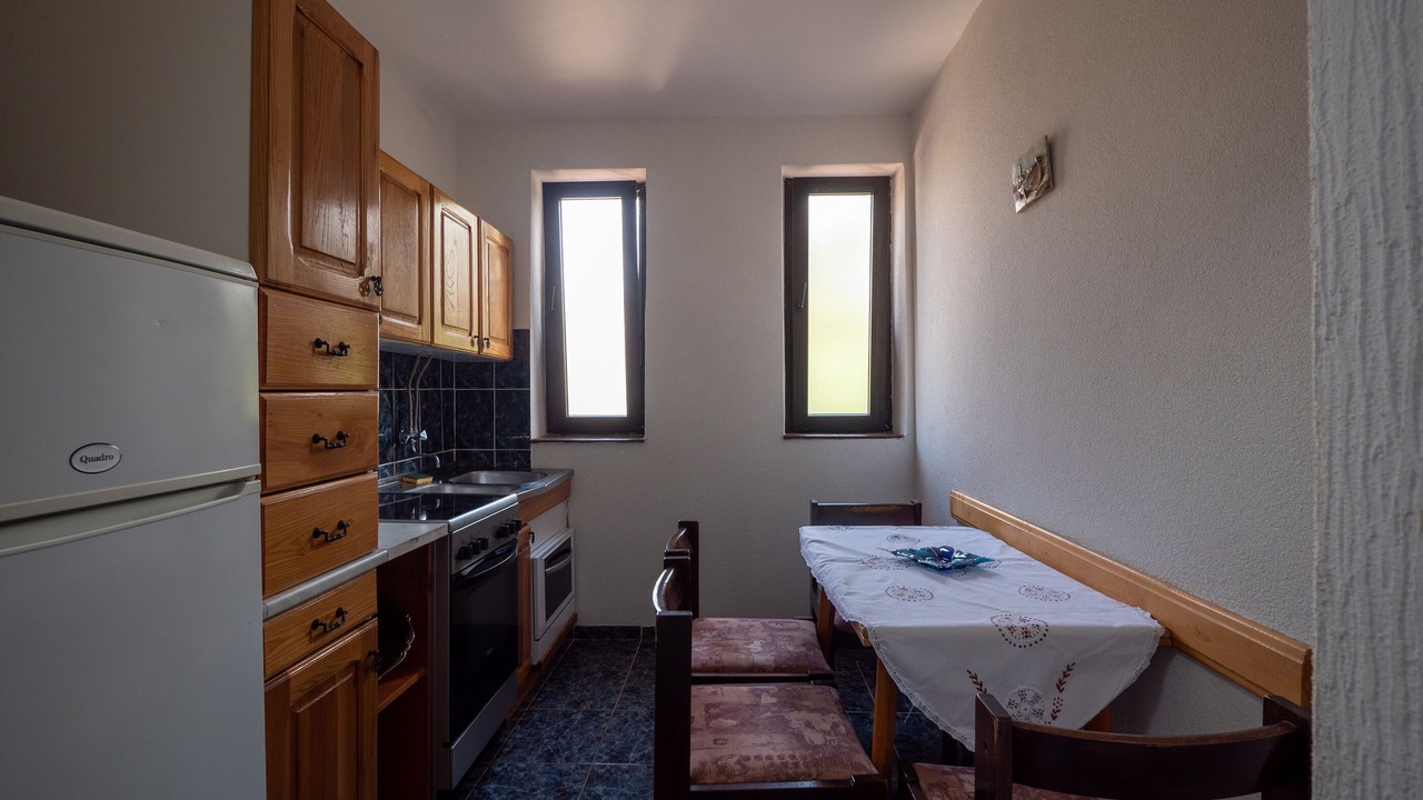 Photo of Kitchen in Mandre
