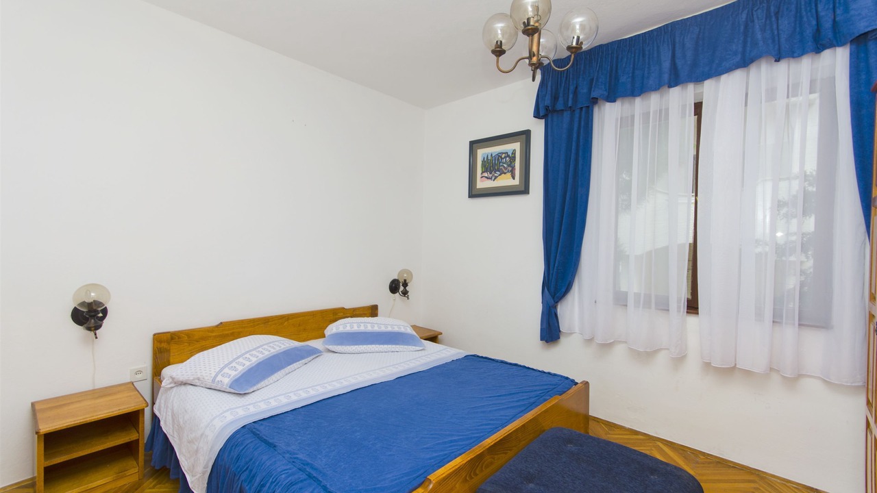 Photo of Bedroom in Mandre