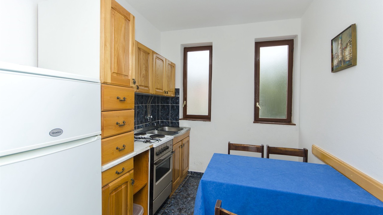 Photo of Kitchen in Mandre