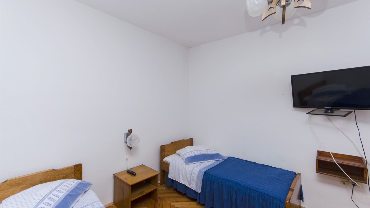 Photo of Bedroom in Mandre