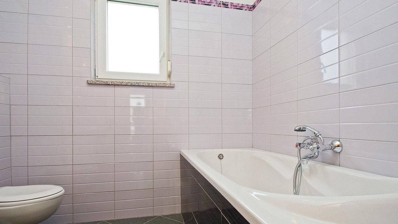 Photo of Bathroom in Sikici