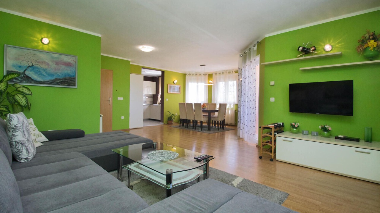 Photo of Bedroom in Sikici
