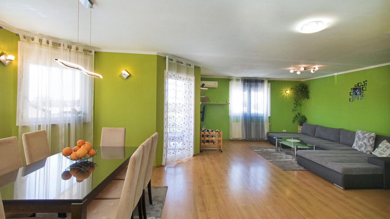 Photo of Bedroom in Sikici