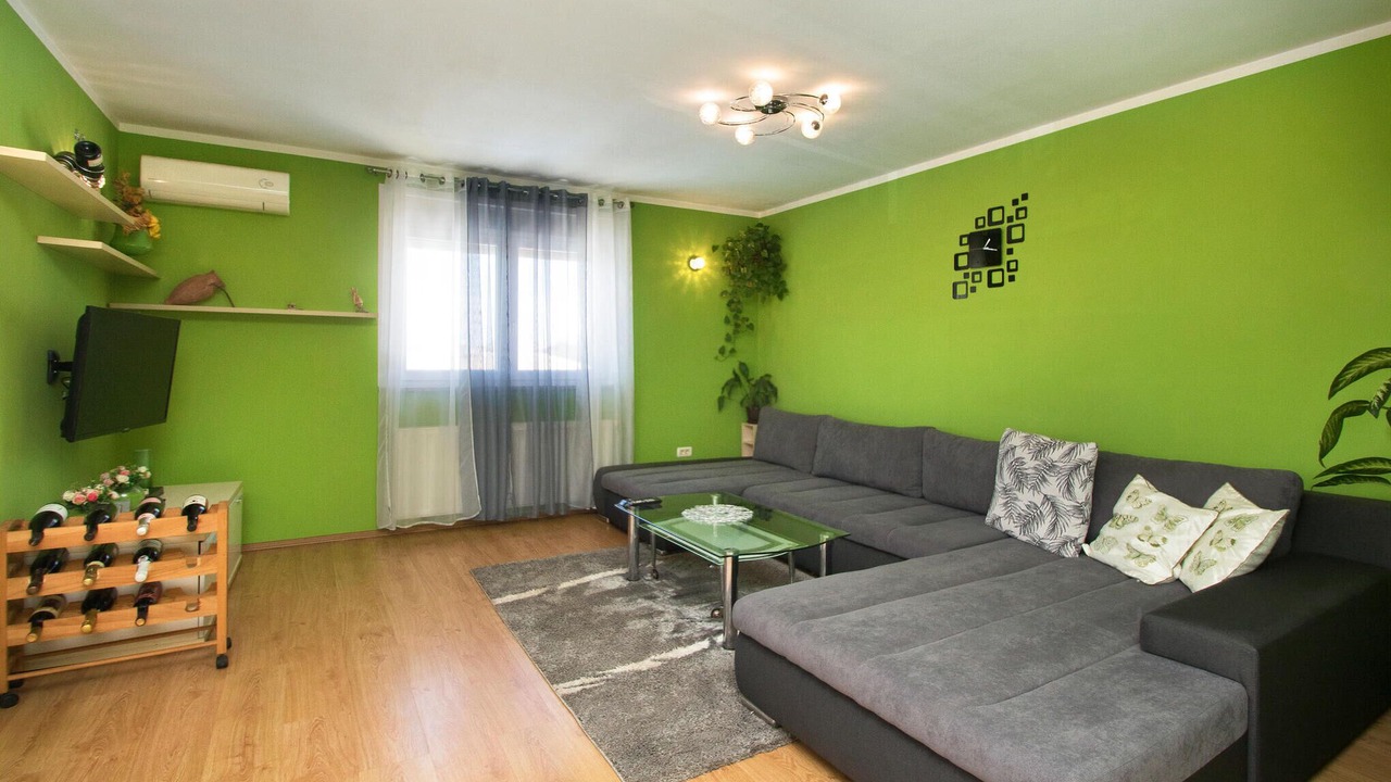 Photo of Bedroom in Sikici