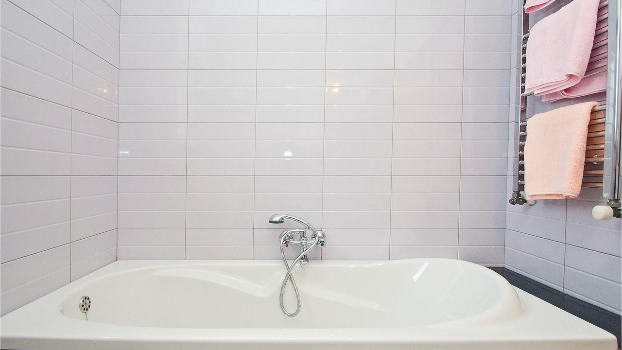 Photo of Bathroom in Sikici