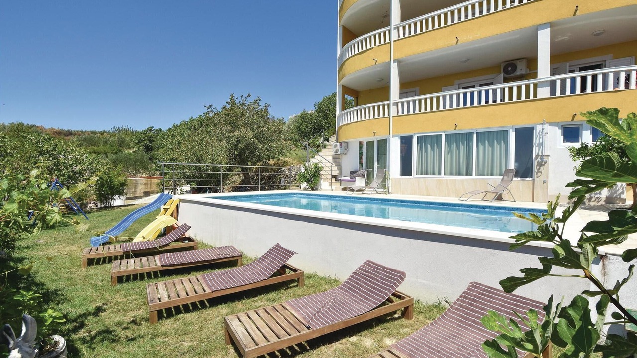 Photo of Outdoor in Zrnovnica