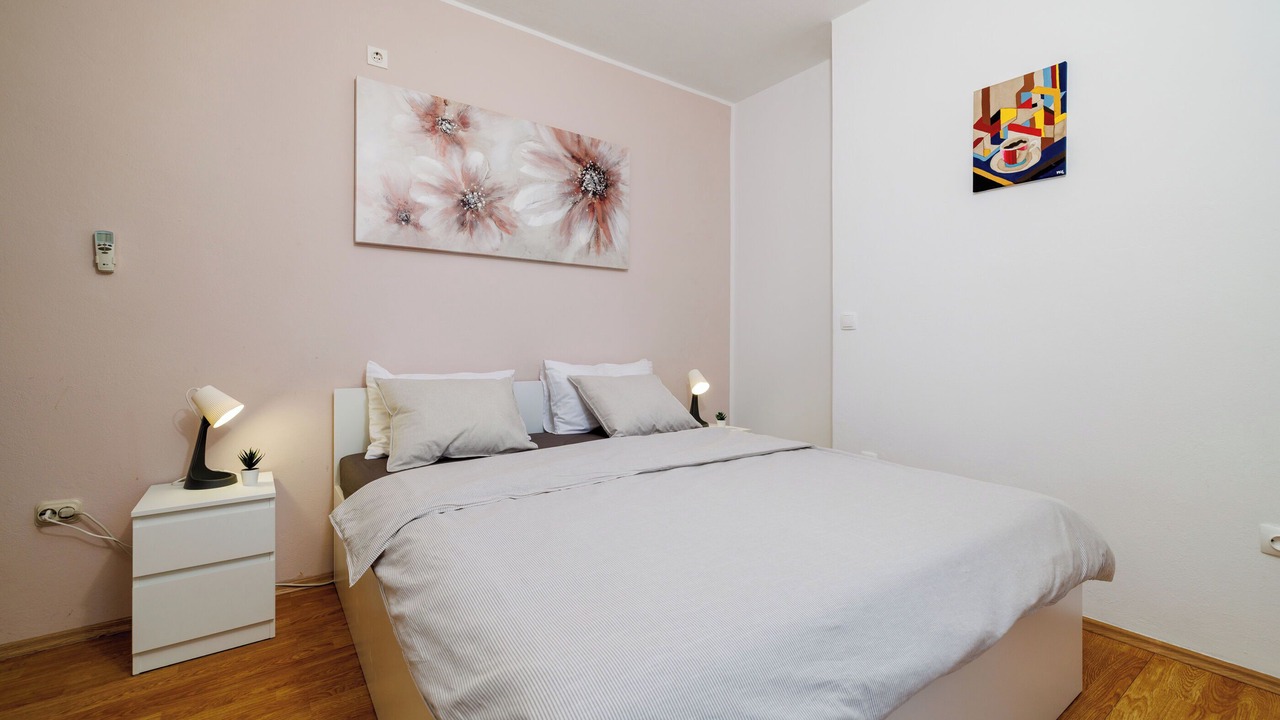 Photo of Bedroom in Poljica