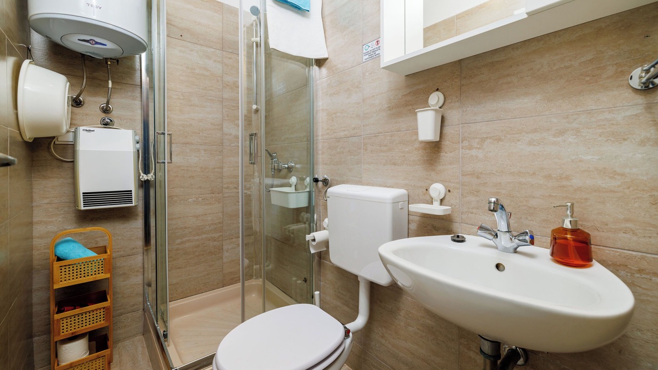Photo of Bathroom in Poljica