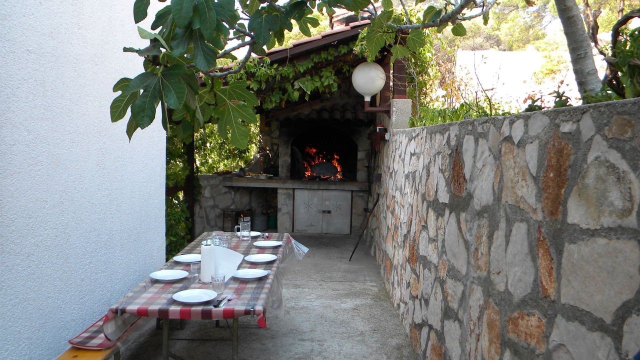 Photo of Outdoor in Zirje