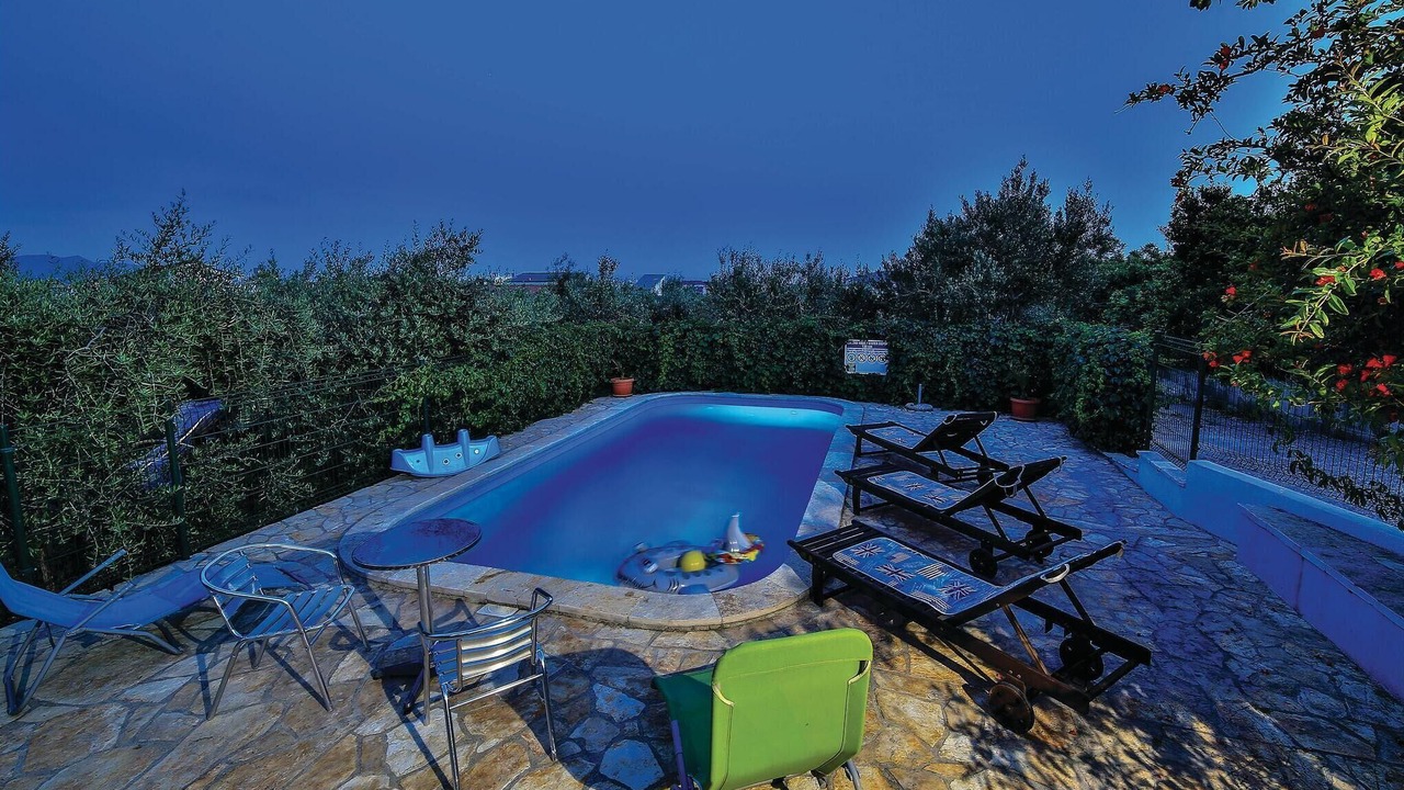 Photo of Outdoor in Kastel Sucurac