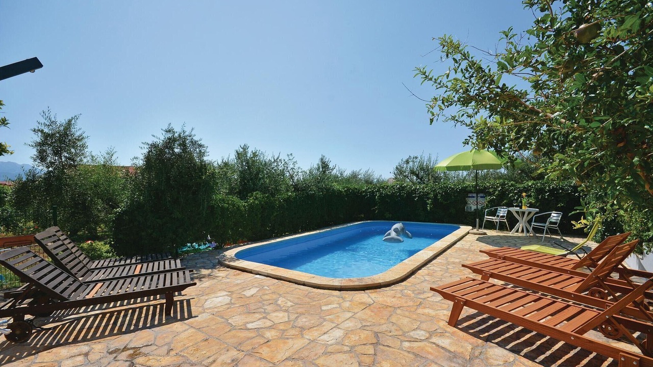 Photo of Outdoor in Kastel Sucurac