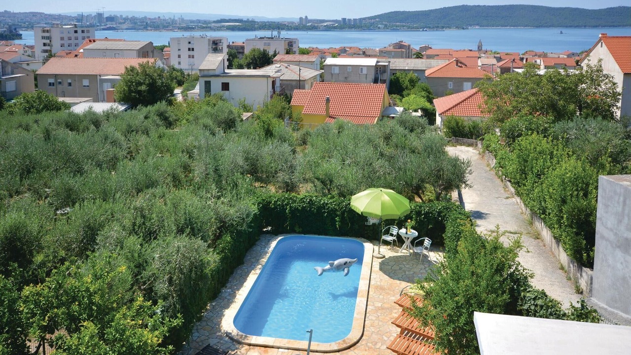 Photo of Outdoor in Kastel Sucurac