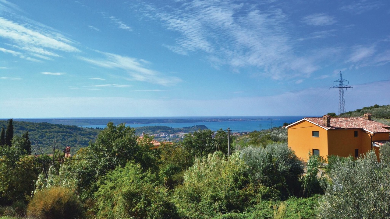 Photo of Bedroom in Izola
