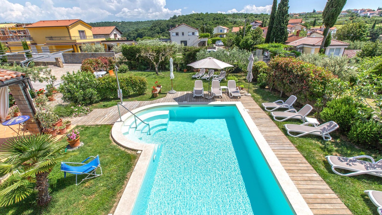 Photo of Outdoor in Izola