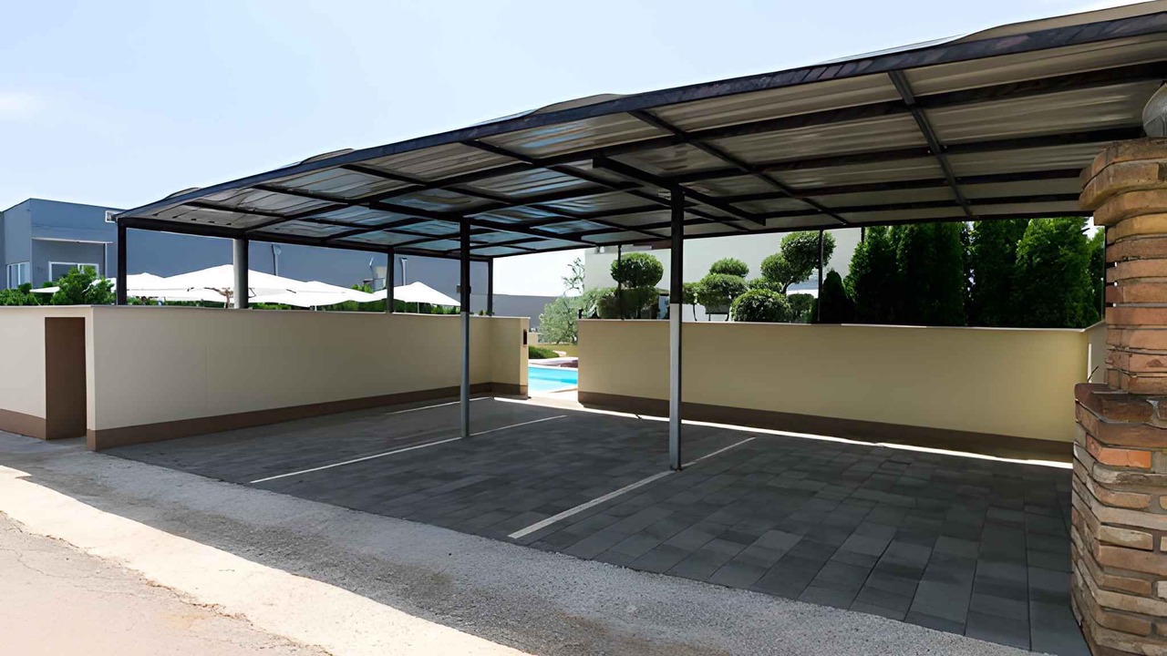 Photo of Outdoor in Vranje Selo