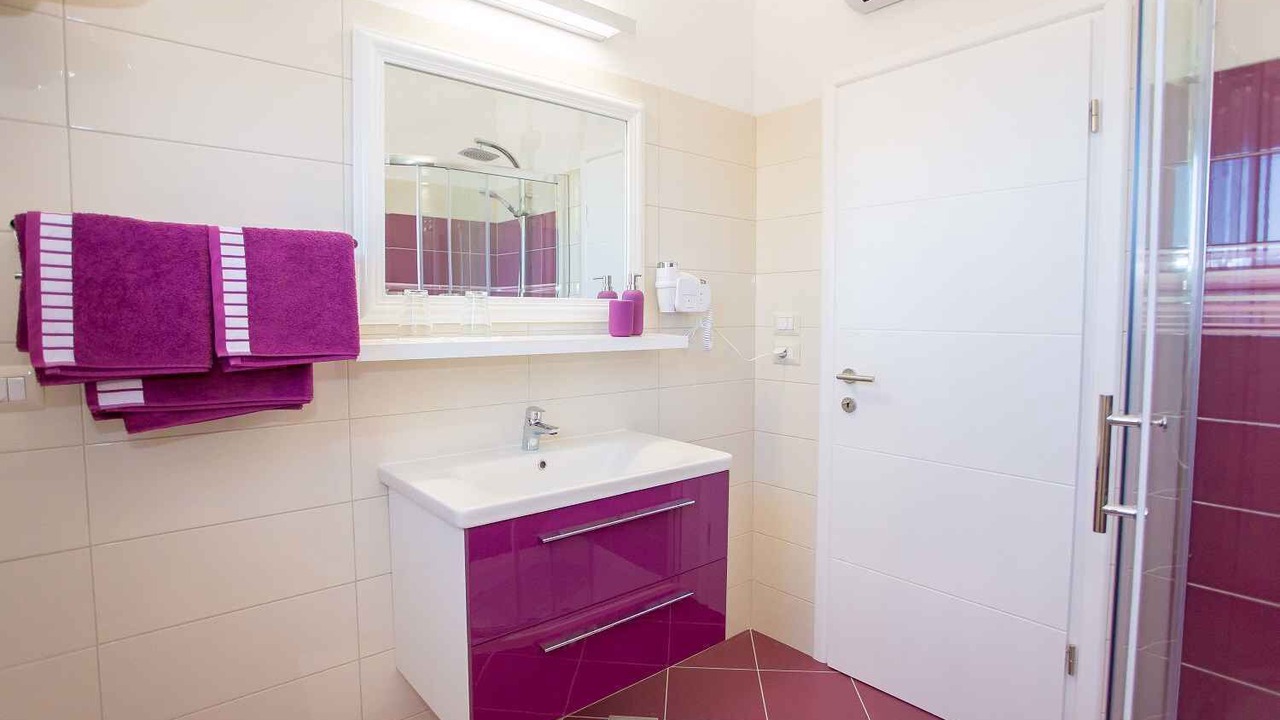 Photo of Bathroom in Vranje Selo