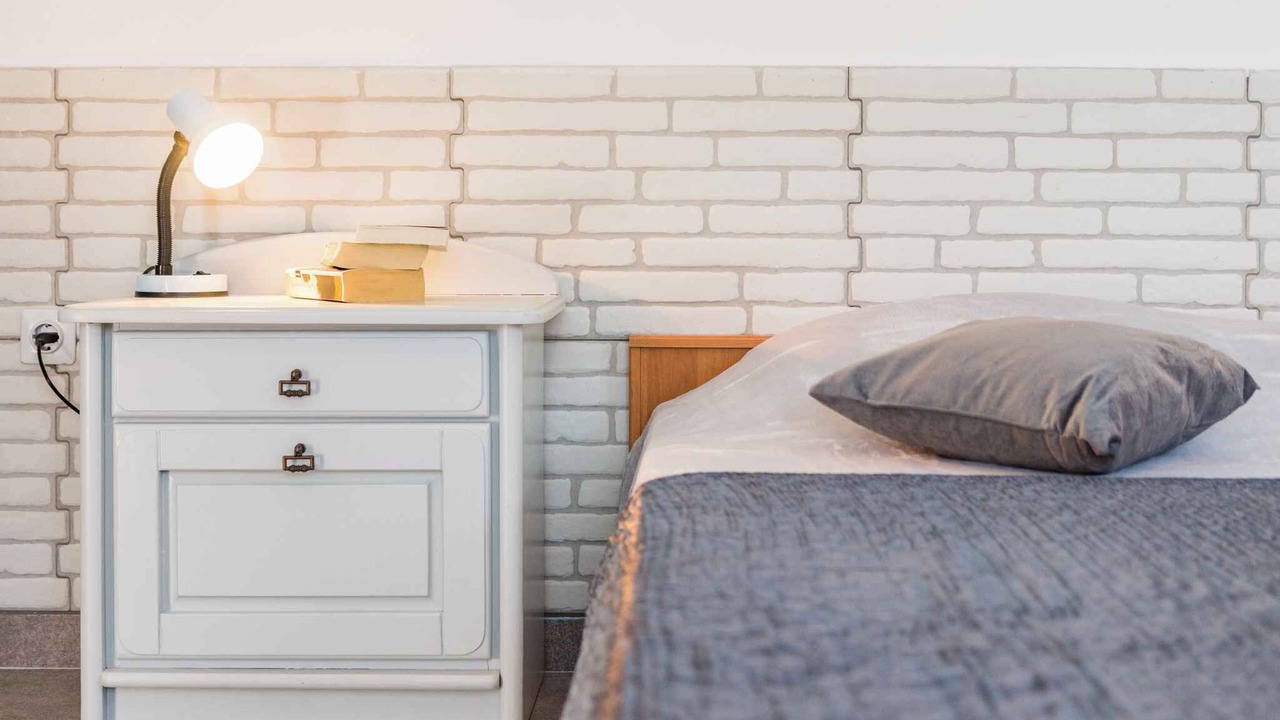 Photo of Bedroom in Pomer