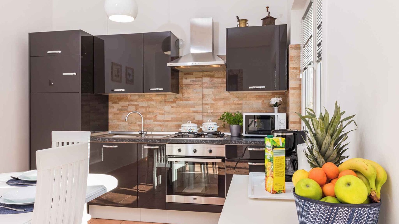 Photo of Kitchen in Pomer
