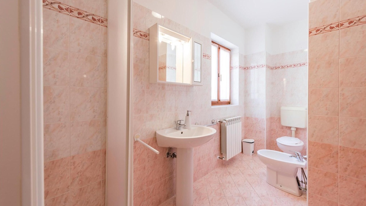 Photo of Bathroom in Rabac