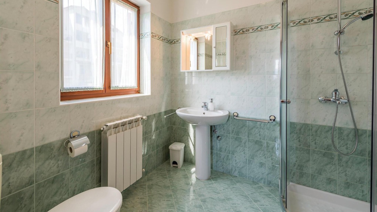 Photo of Bathroom in Rabac