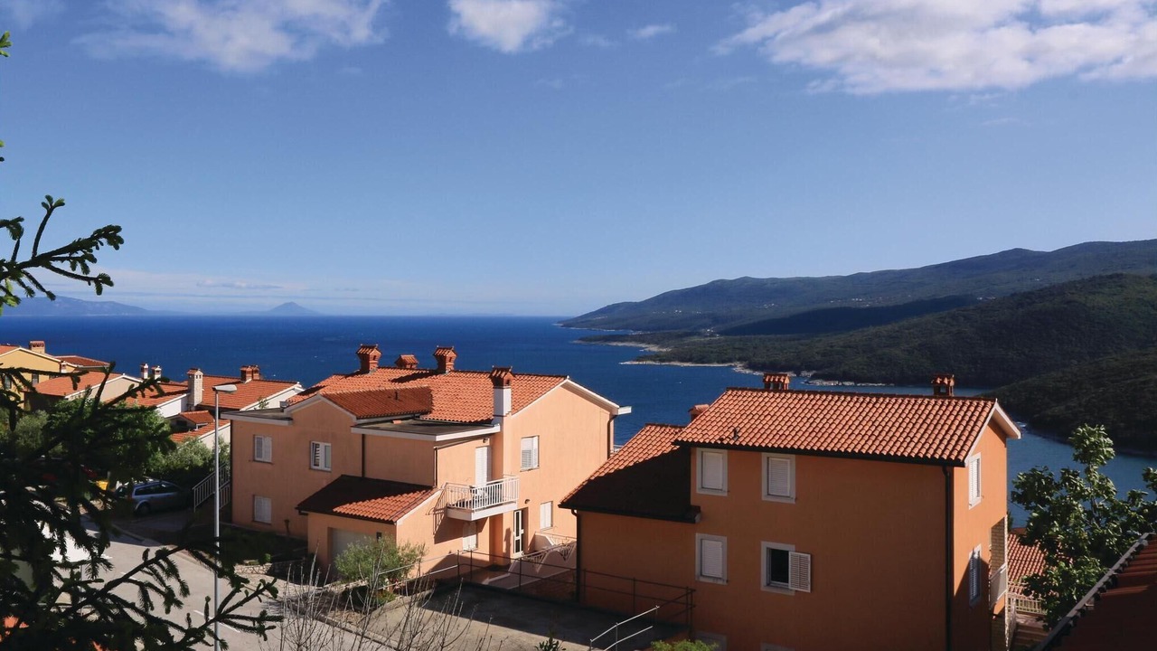 Photo of Bedroom in Rabac