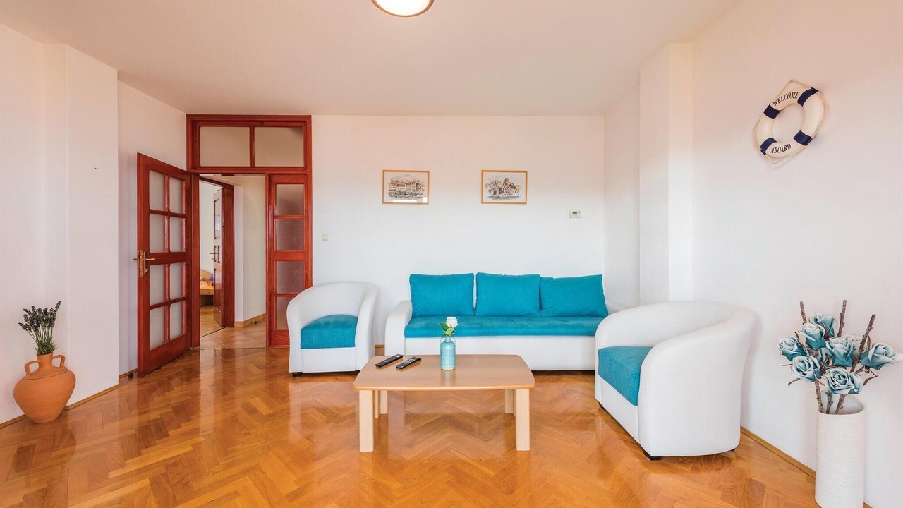 Photo of Bedroom in Rabac