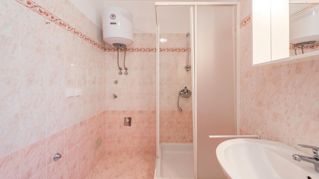 Photo of Bathroom in Rabac