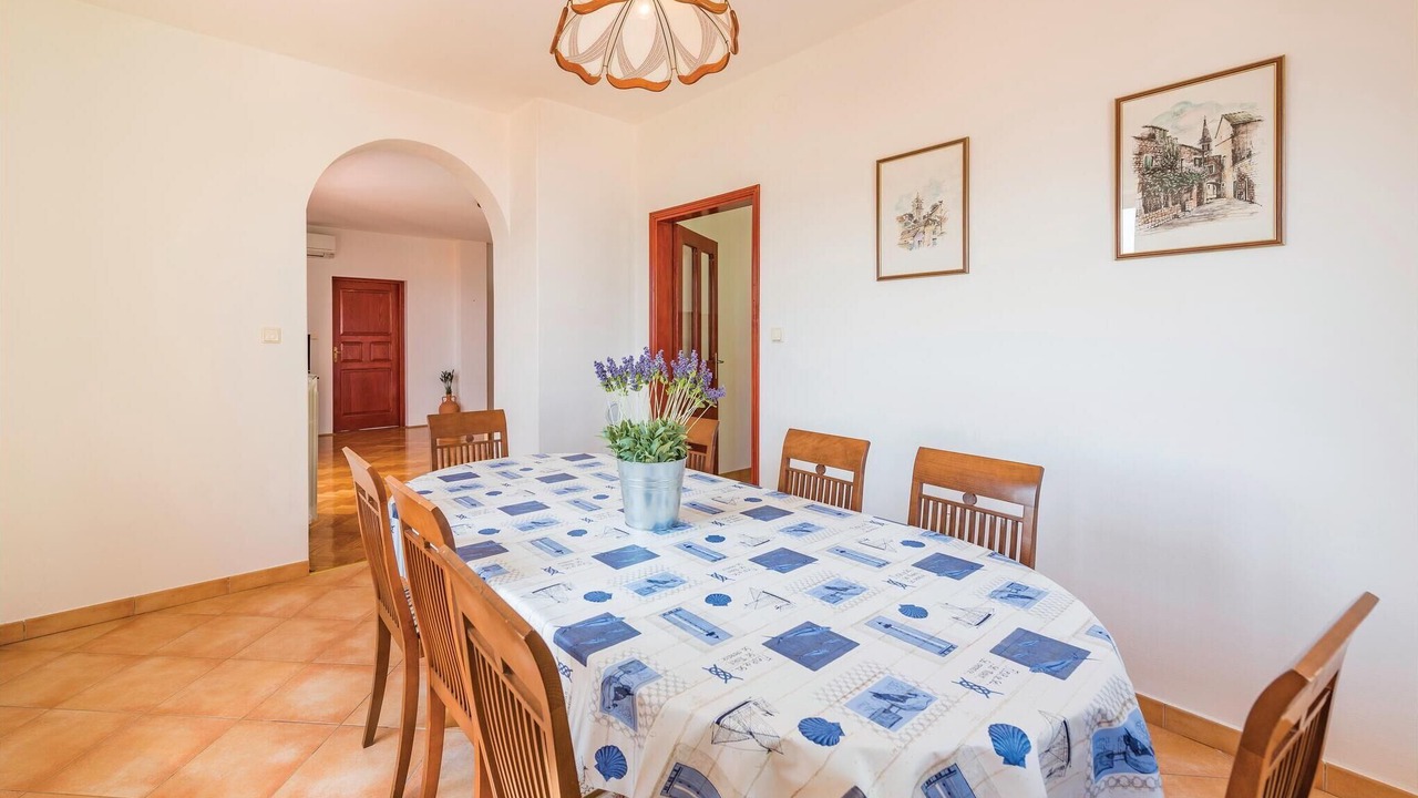 Photo of Bedroom in Rabac