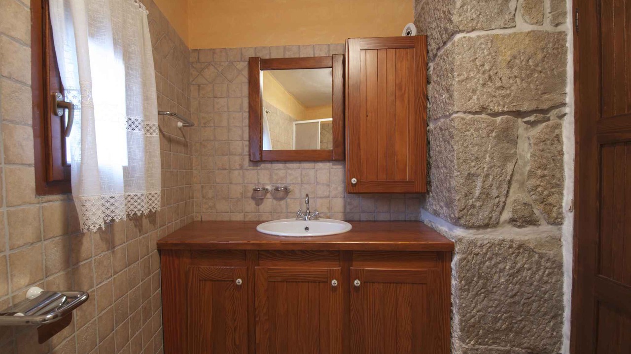 Photo of Bathroom in Buzet