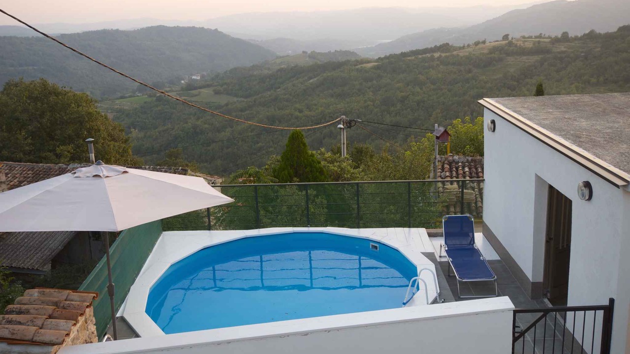 Photo of Outdoor in Buzet