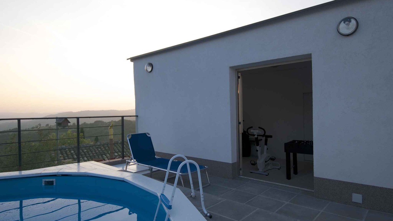 Photo of Outdoor in Buzet