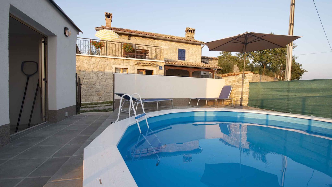 Photo of Outdoor in Buzet