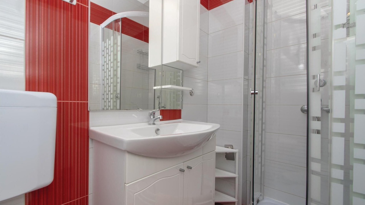 Photo of Bathroom in Trstenik