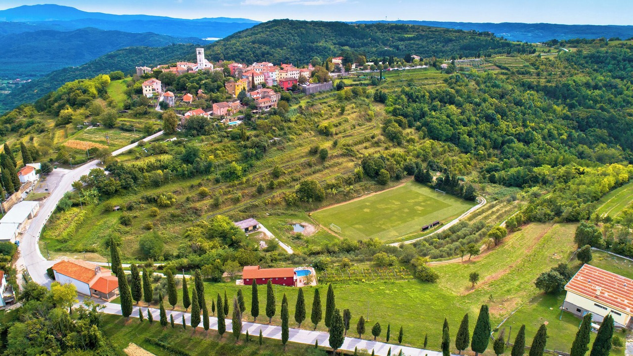 Photo of Outdoor in Umag