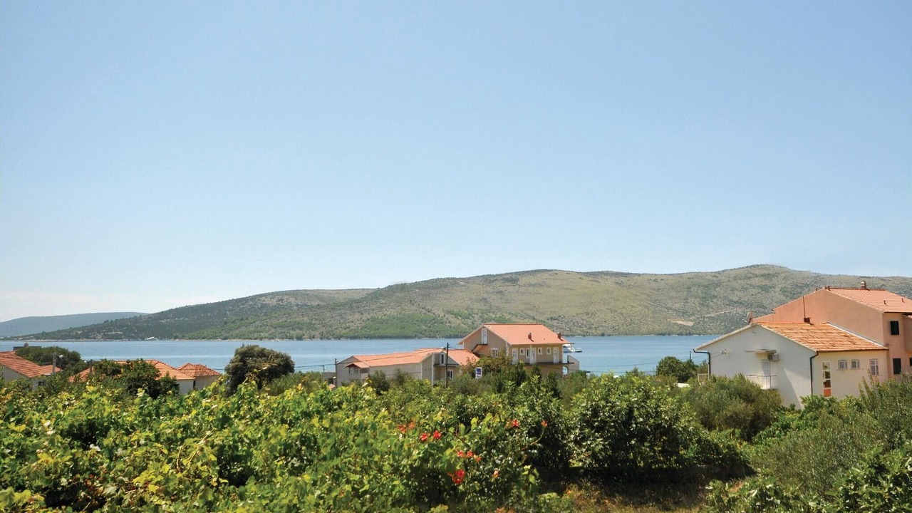 Photo of Bedroom in Seget Vranjica