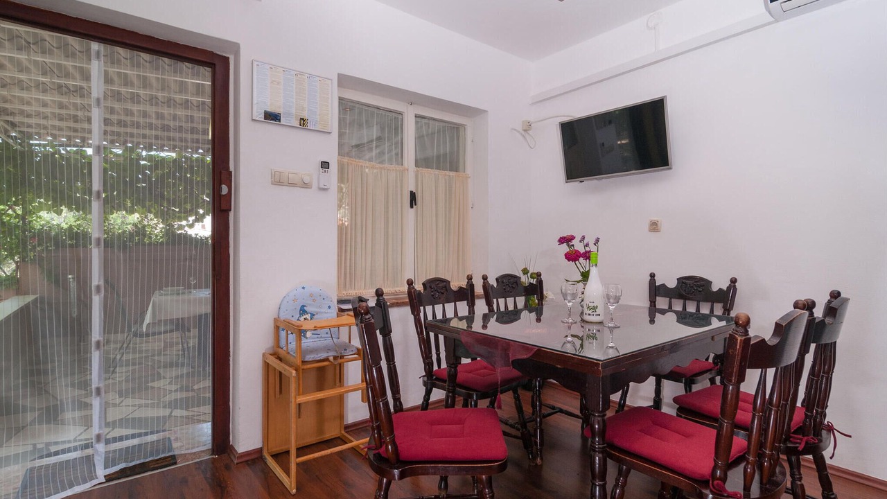 Photo of Bedroom in Seget Vranjica