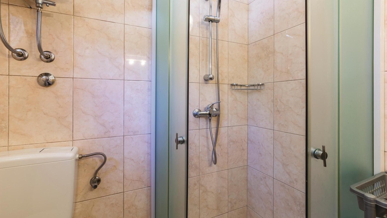 Photo of Bathroom in Banjole