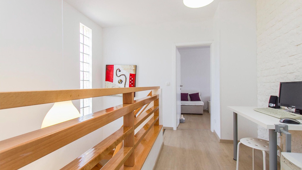 Photo of Bedroom in Snasici